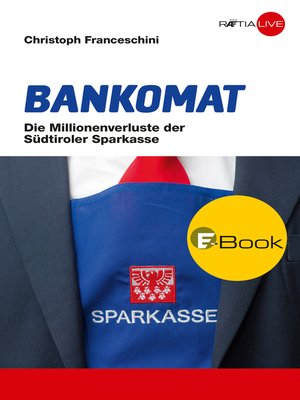 cover image of Bankomat